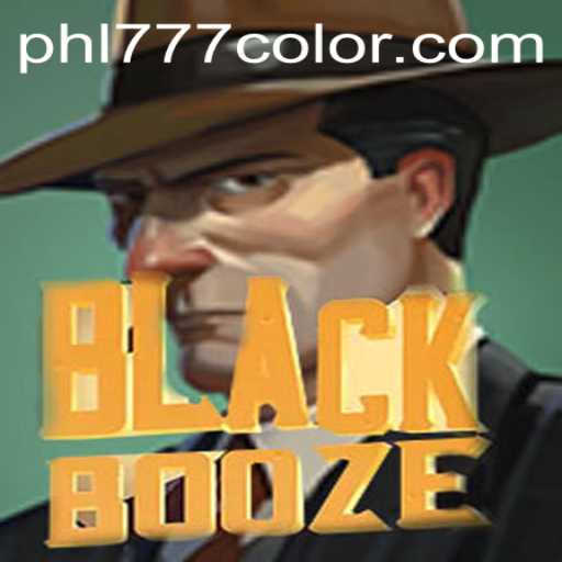 BlackBooze: The Rise of a Captivating Quest with 777Color