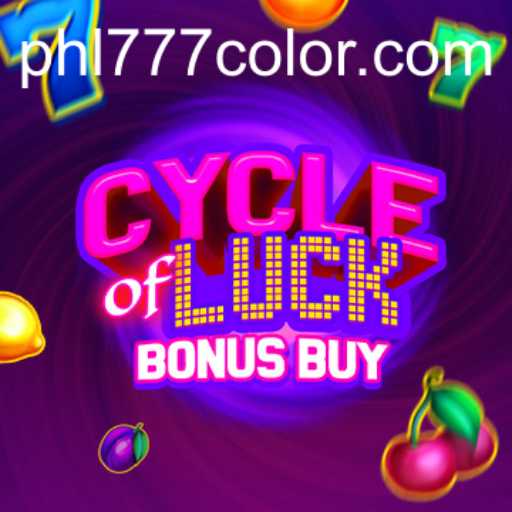 Exploring the Thrills of CycleofLuckBonusBuy with 777Color
