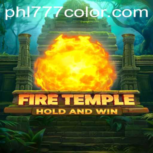 Discover the Mysteries of FireTemple: A Journey into the World of 777Color