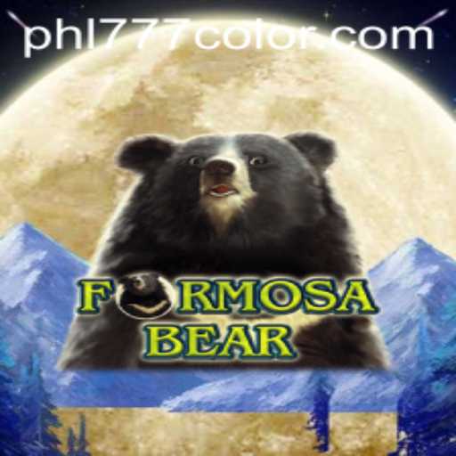 Exploring the Captivating World of FormosaBear: The Vibrant 777Color Experience
