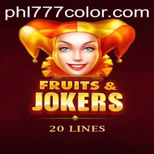 FruitsAndJokers20: A Vibrant Journey with 777Color