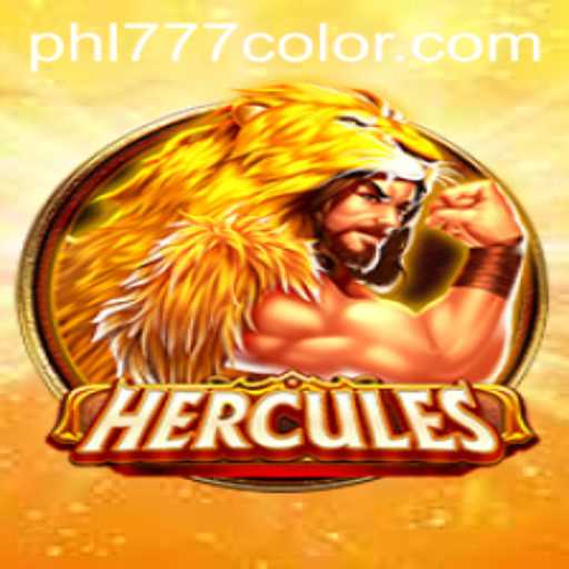 Hercules: The Legendary Quest in 777Color