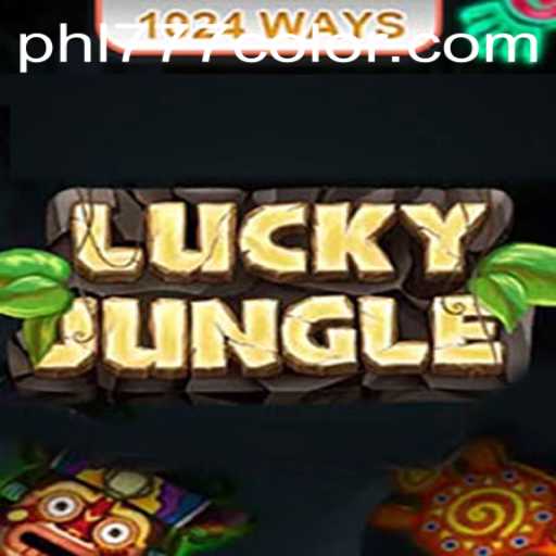 Discover the Exciting World of LuckyJungle1024