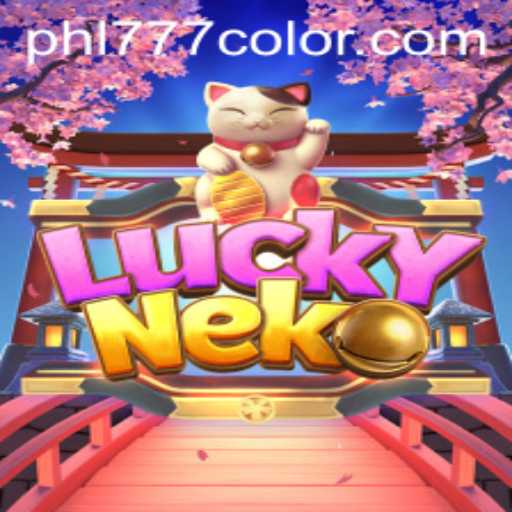 The Enchanting World of LuckyNeko and the Allure of 777Color