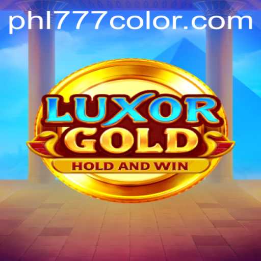 Unveiling LuxorGold: An Immersive Gaming Experience with 777Color