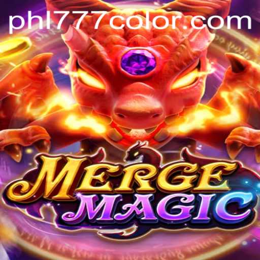 Merge Magic: A Mysterious Realm of Puzzles and Enchantment