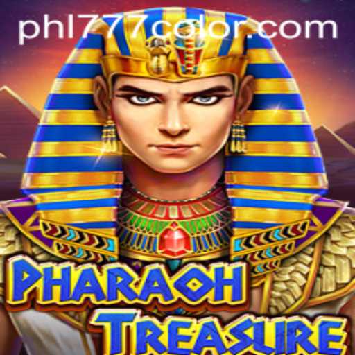 PharaohTreasure: An Engaging Adventure in the Realm of 777Color