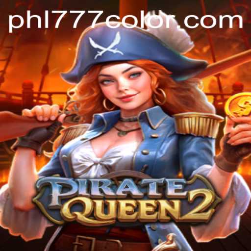 PirateQueen2: Embark on an Adventure with 777Color