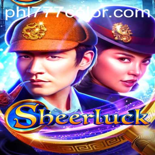 Sheerluck: The Thrilling Game with a Twist of 777Color
