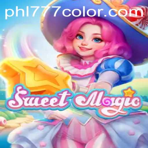 Exploring SweetMagic: The Enchantment of 777Color