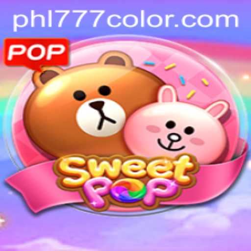 SweetPOP and 777Color: A Vibrant Gaming Experience