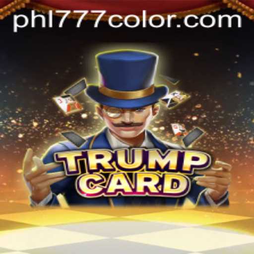 TrumpCard: Revolutionizing Gaming with 777Color